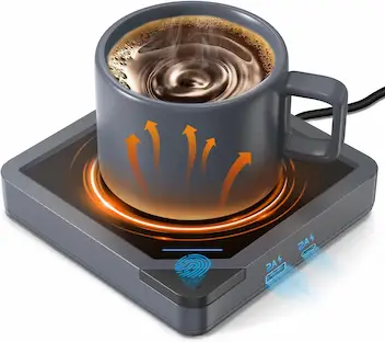 Calentador de taza usb Mas Destacado