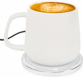 Taza Cerámica Calentador Opción 5