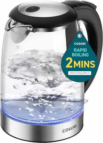 taza calentadora de agua mas vendido