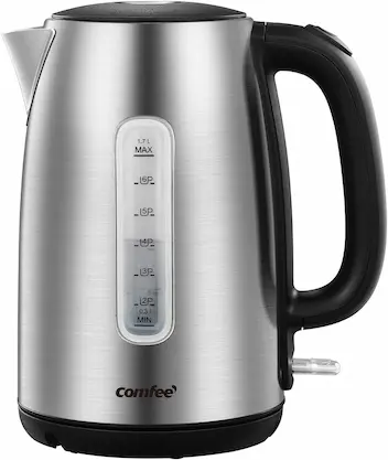 Taza Eléctrica Para Calentar Agua Opción 2