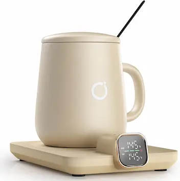 Taza de control Opción 4