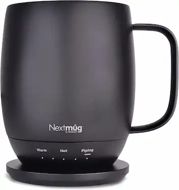 taza para calentar café opción 1