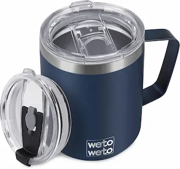 Taza para mantener el calor Mas Vendido
