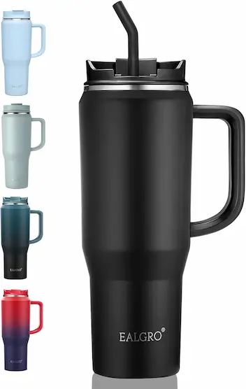 Taza para mantener el calor Opción 2