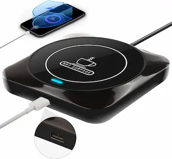 Calentador de Taza USB opción 2