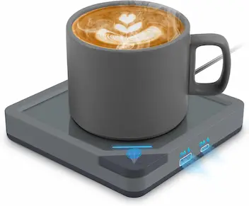 Calentador de Taza de Café USB Opción 3