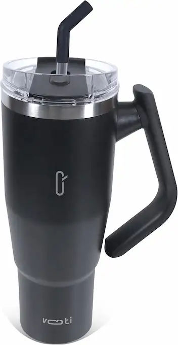 Taza para mantener el calor Opción 1
